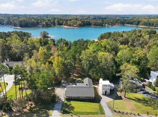 6558 Lanier Islands Pkwy, Buford, GA 30518