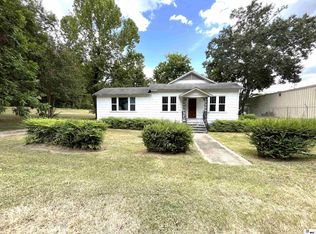236 Hill St, Columbia, LA 71418