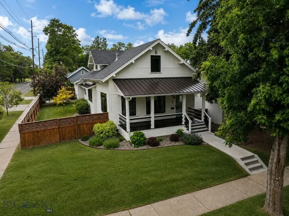 725 S 6th Ave, Bozeman, MT 59715