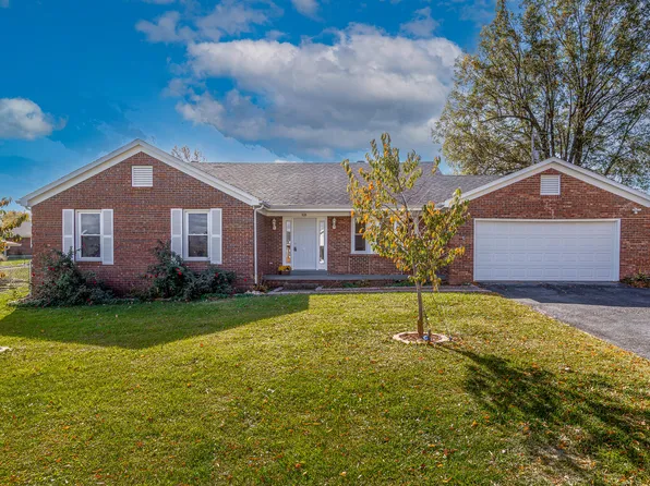 628 Cloverdale Dr, Danville, KY 40422