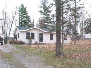 1340 N Fawn St, Lincoln, MI 48742