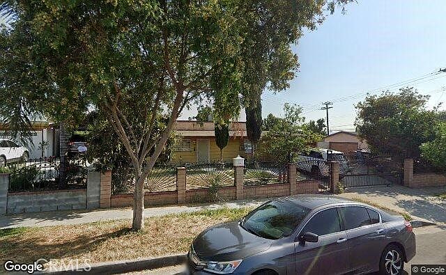 1st image of 17744 Gemini St