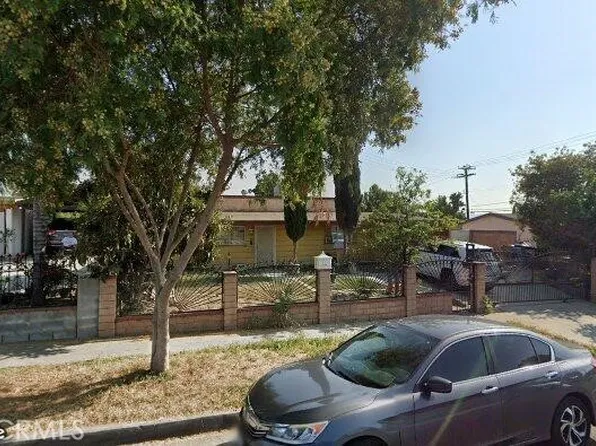 17744 Gemini St, La Puente, CA 91744