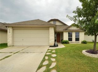 510 Red Tails Dr, Austin, TX 78725