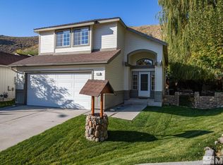 4431 Creekside Cir, Reno, NV 89502