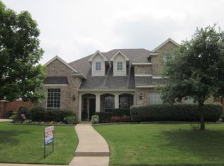 132 Prairie View Dr, Murphy, TX 75094