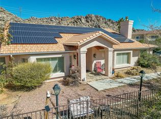 20430 Rancherias Rd, Apple Valley, CA 92307