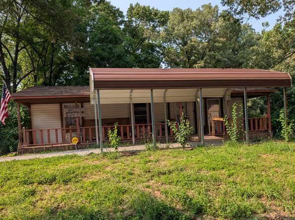 1287 Aubrey Fergerson Rd