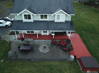 9909 438th St E, Eatonville, WA 98328