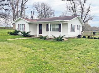 12472 County Road 442, Dudley, MO 63936