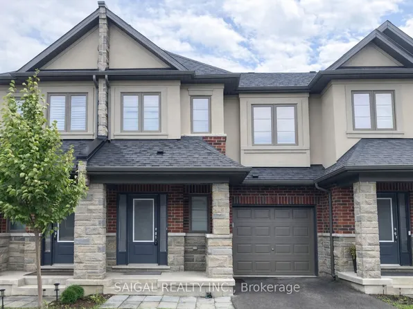 324 Equestrian Way, Cambridge, ON
