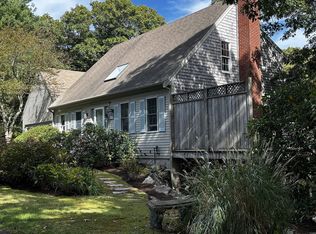 138 Quivet Dr, South Dennis, MA 02660