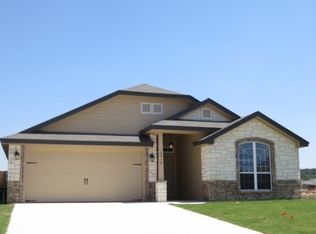 2910 Canadian River Loop, Killeen, TX 76549