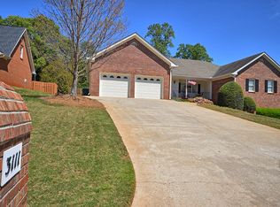 3111 Willow Green Ct, Duluth, GA 30096