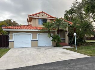 4200 SW 150th Ave, Miami, FL 33185