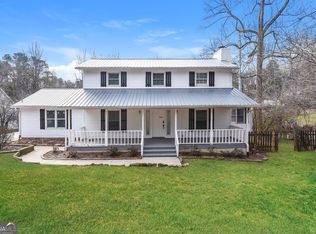 3542 Thompson Bnd, Gainesville, GA 30506