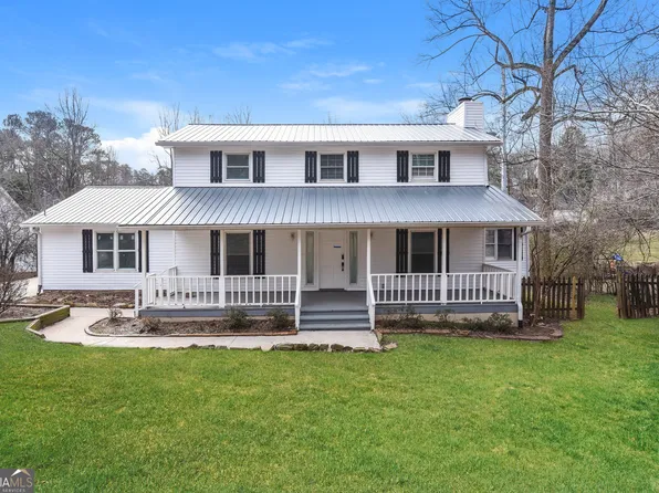 3542 Thompson Bnd, Gainesville, GA 30506