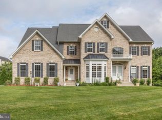 3610 Lantern Ct, Dunkirk, MD 20754