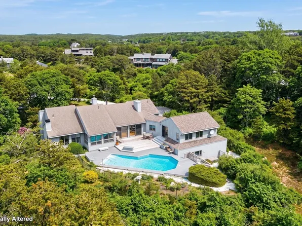 7 Turnstone Rd, North Truro, MA 02652