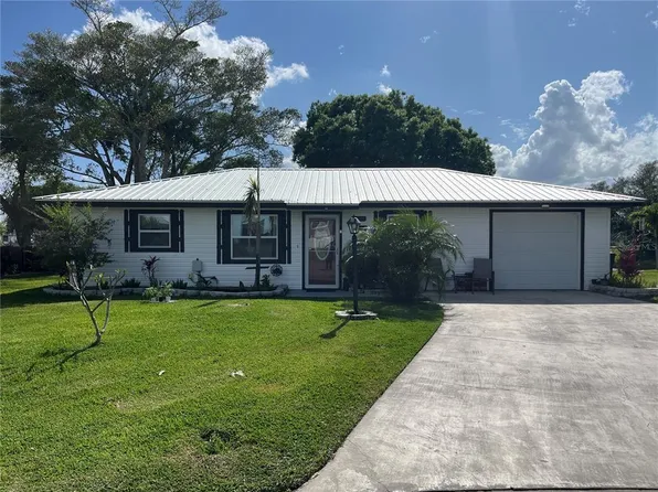 5264 SE 43rd Trce, Okeechobee, FL 34974