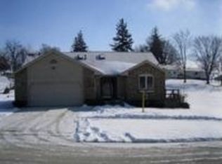 406 Spruce St, Massena, IA 50853