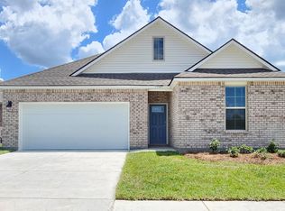 13540 Bellacosa Ave, Baton Rouge, LA 70817