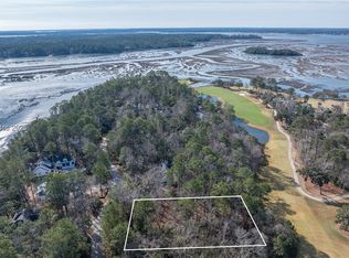2 Heron Point, Okatie, SC 29909