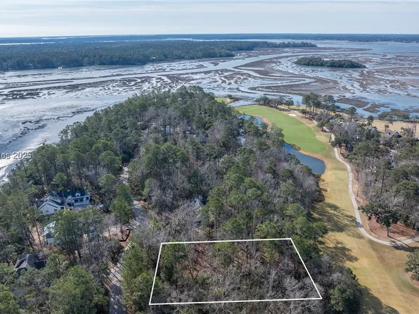2 Heron Point, Okatie, SC 29909