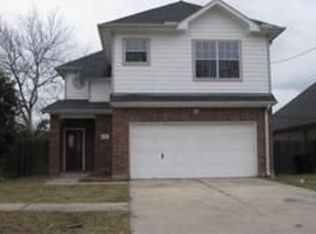 6516 England St, Houston, TX 77021