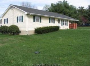 304 Summit Ave, Winchester, VA 22601