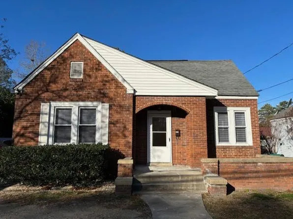 1705 N Pine St, Lumberton, NC 28358