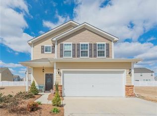 2003 Maple View Ln, Indian Trail, NC 28079
