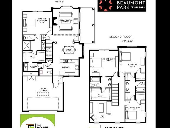 2nd image of 3220 Beaumont Centre Cir