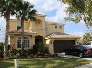 2088 Reston Cir, Royal Palm Beach, FL 33411