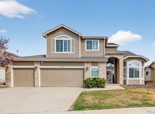 4725 W 128th Pl, Broomfield, CO 80020