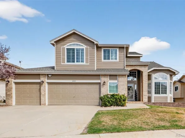 4725 W 128th Place, Broomfield, CO 80020