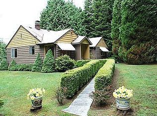 33762 Hansville Rd NE, Kingston, WA 98346