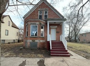 623 E 90th St, Chicago, IL 60619