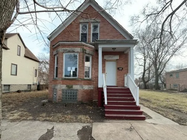 623 E 90th St, Chicago, IL 60619