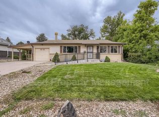 9101 Raleigh St, Westminster, CO 80031