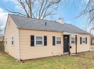 276 S Hampton Rd, Columbus, OH 43213