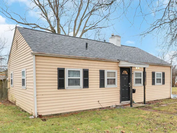 276 S Hampton Rd, Columbus, OH 43213