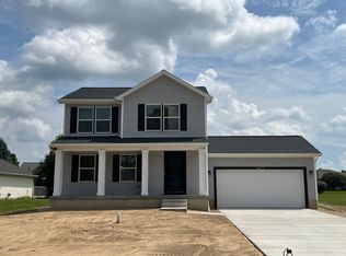 5810 Patricia Ln, Brooklyn, MI 49230