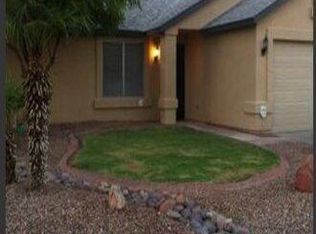 8734 W Ocotillo Rd, Glendale, AZ 85305