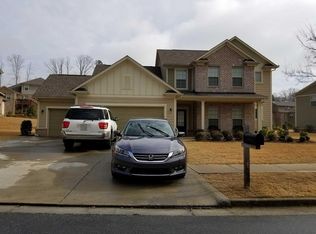 1303 Terrasol Rdg, Lilburn, GA 30047