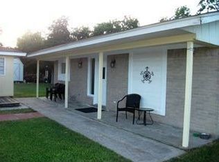 4702 1st Sgt Israel Almendarez, Alvin, TX 77511