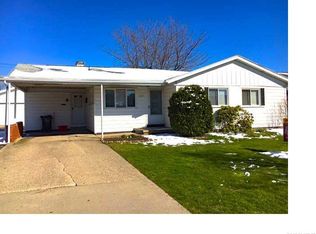 661 Fries Rd, Tonawanda, NY 14150