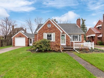 117 27th St NE, Canton, OH, 44714