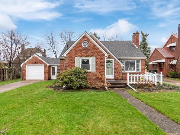 117 27th St NE, Canton, OH 44714