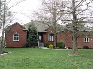 14810 E Sport Of Kings St, Wichita, KS 67230